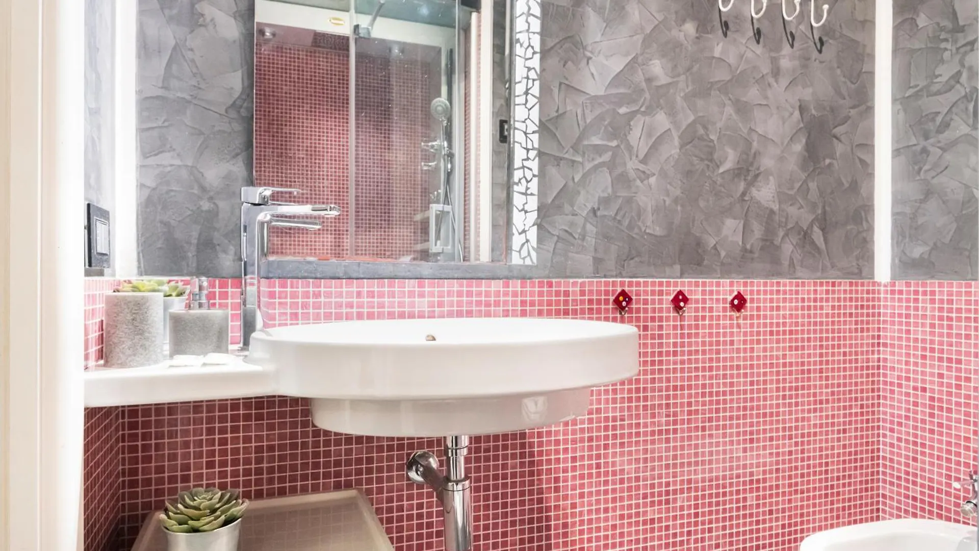 Easylife - The Magnificent Flat Porta Venezia Apartment Milan