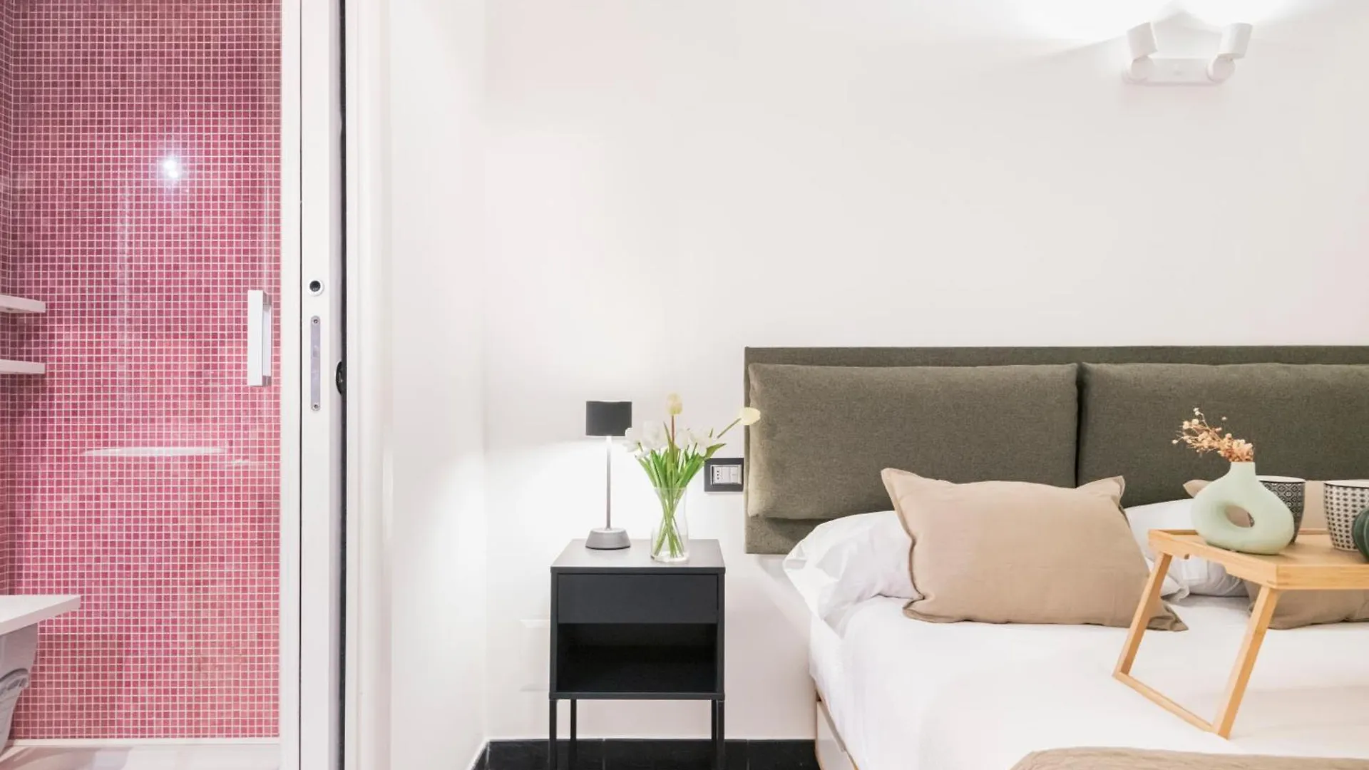 Easylife - The Magnificent Flat Porta Venezia Apartment Milan