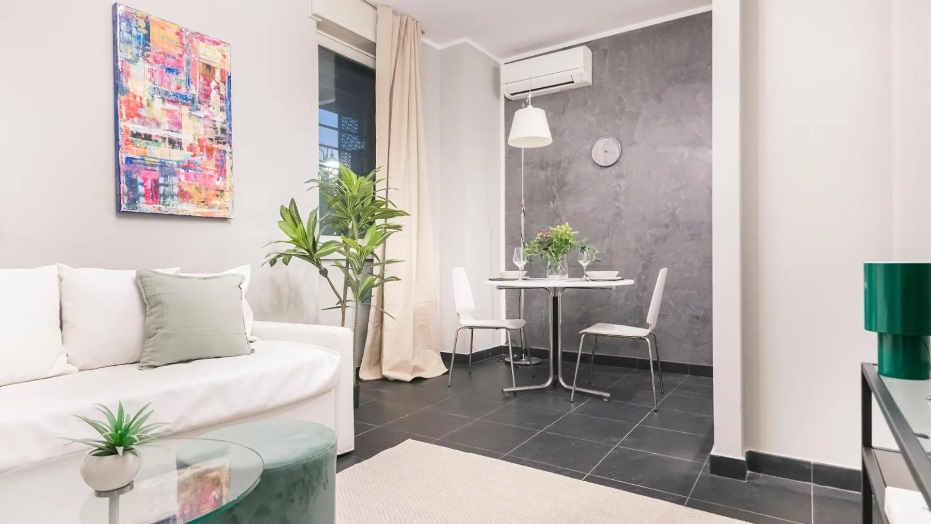 Easylife - The Magnificent Flat Porta Venezia Apartment Milan 0*,