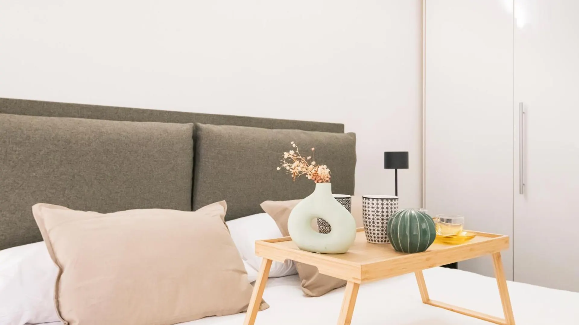 Easylife - The Magnificent Flat Porta Venezia Apartment Milan