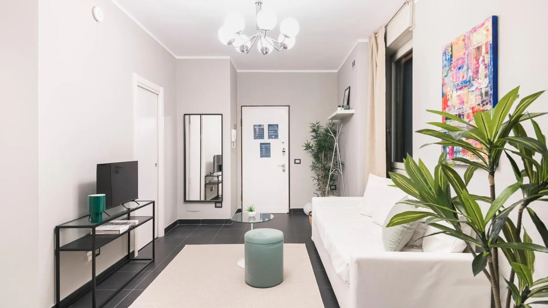Easylife - The Magnificent Flat Porta Venezia contacts