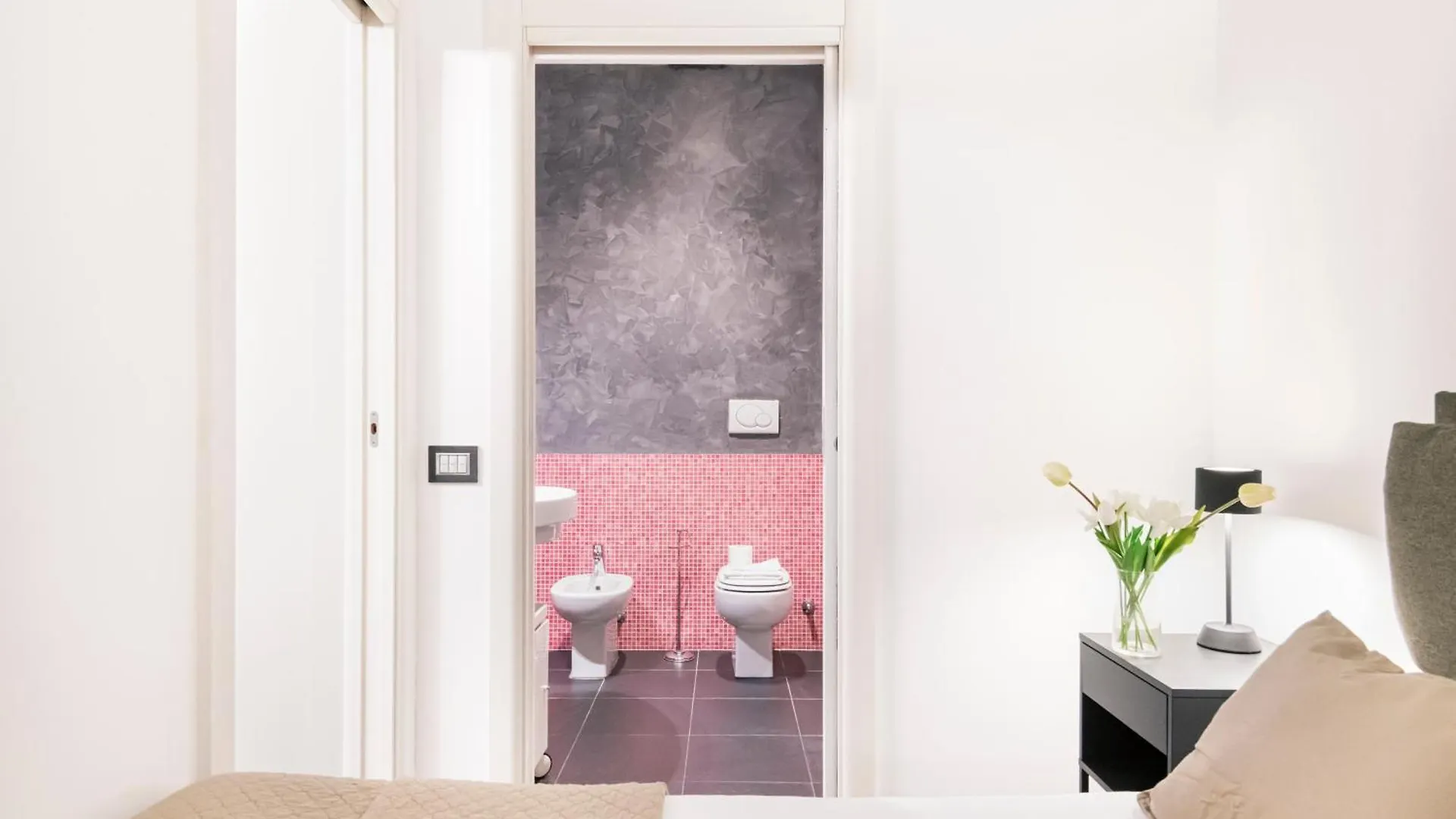 Easylife - The Magnificent Flat Porta Venezia Apartment Milan