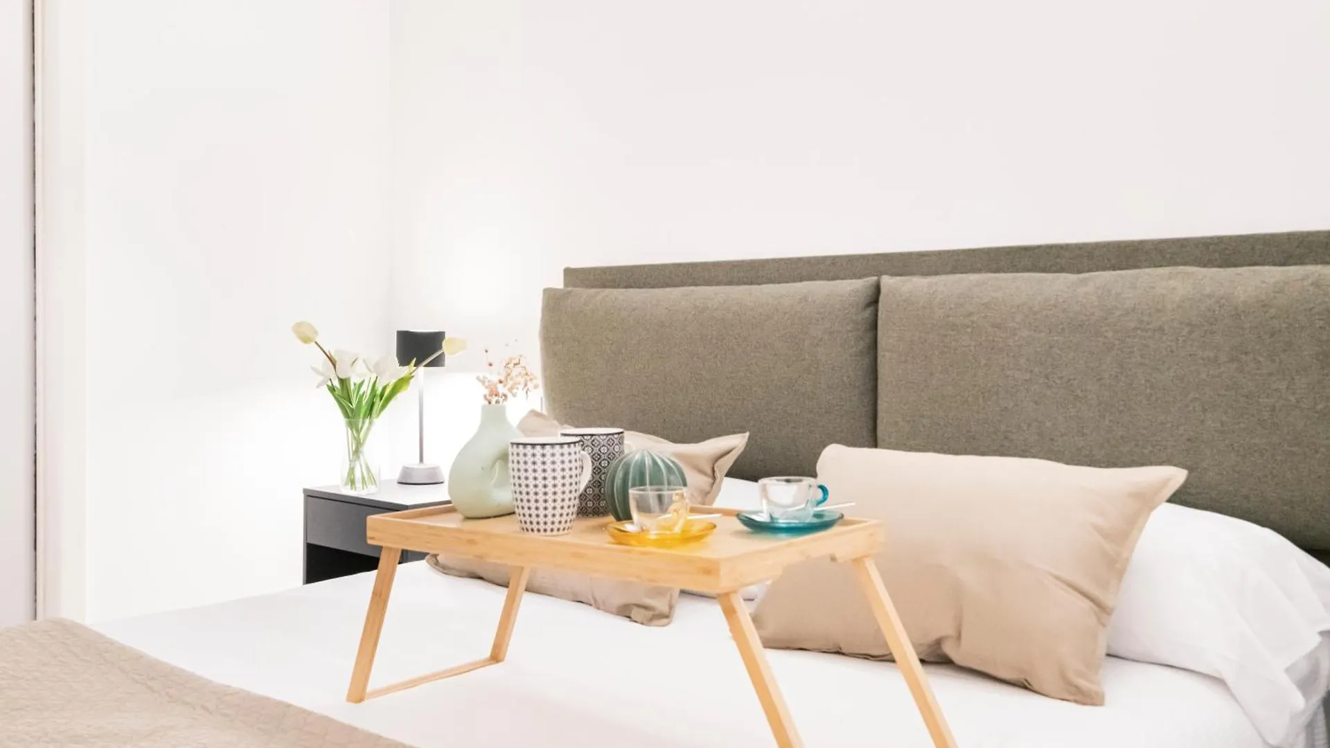 Easylife - The Magnificent Flat Porta Venezia Apartment Milan Italy